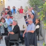 Fondation Gianadda et Soirée a Martigny
