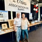 Les Présidents franco-suisse