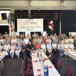 7 juin 2026 - 20 ans association